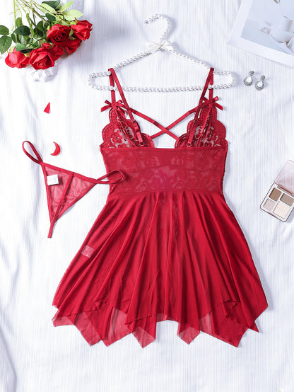 Sexy lingerie foreign trade wholesale ebay from AliExpress lace female hollow sexy sexy factory wholesale