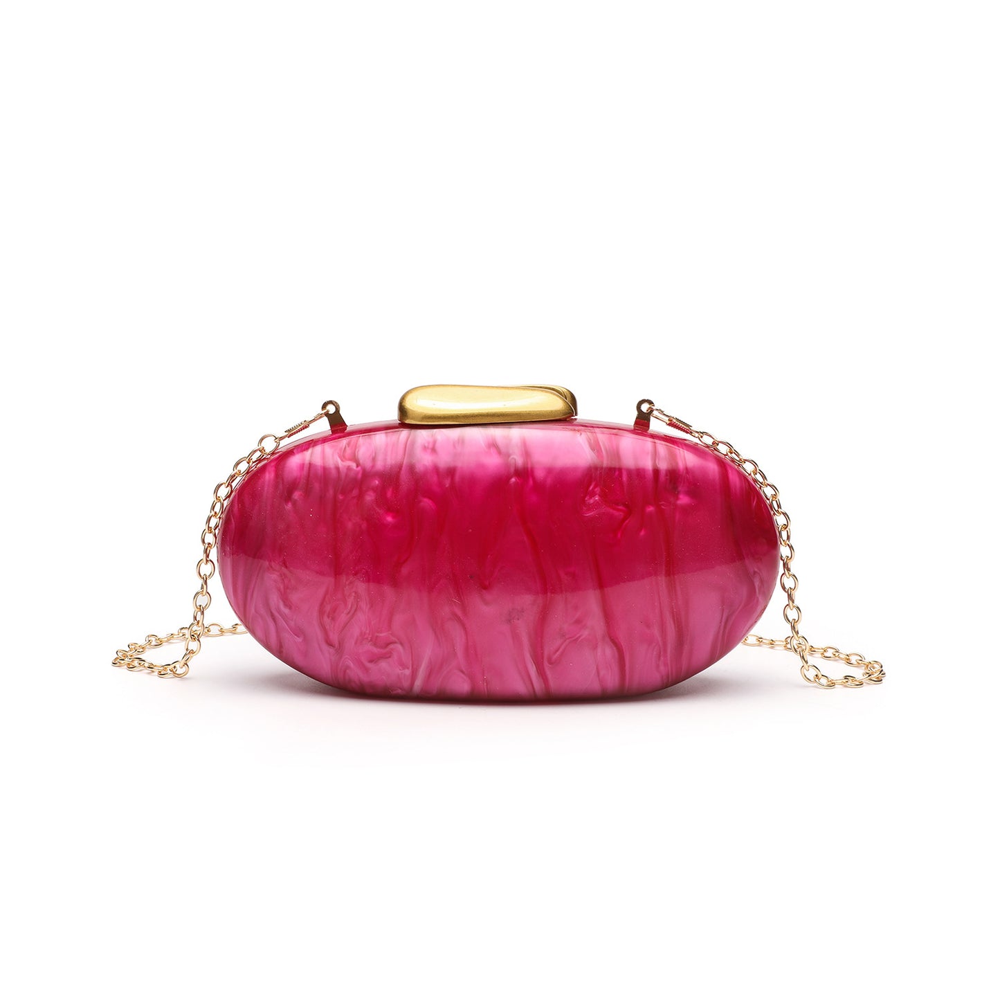 Dinner bag shoulder handbag tote Korean luxury designer mini crossbody evening women's handbag