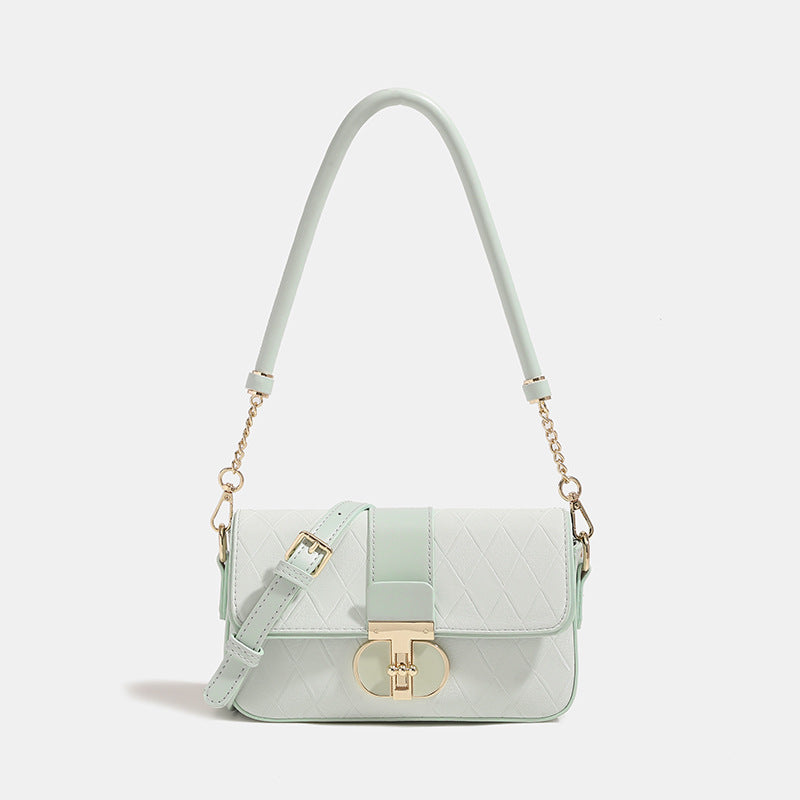 New Lingge Women's Handbag Shoulder Bag |Crossbody bag