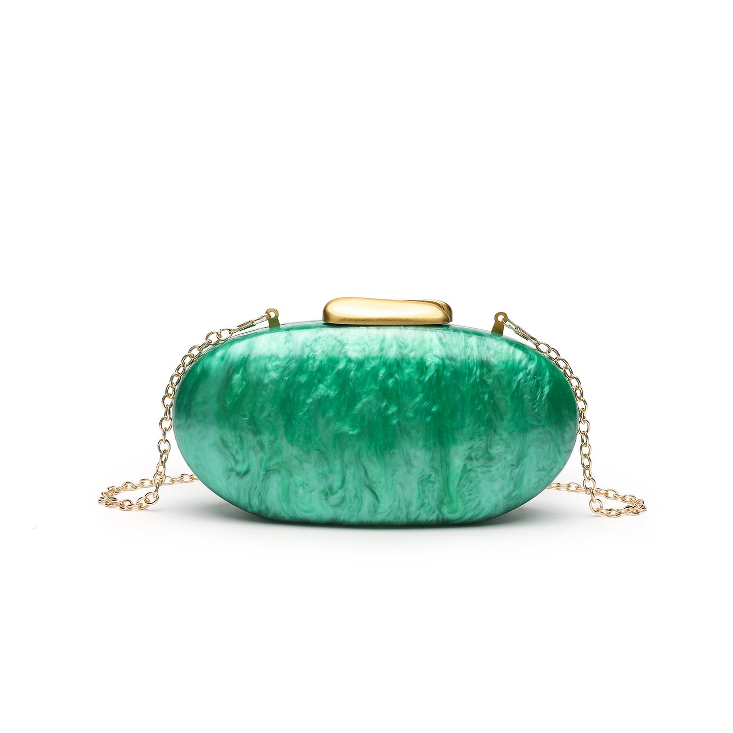 Dinner bag shoulder handbag tote Korean luxury designer mini crossbody evening women's handbag