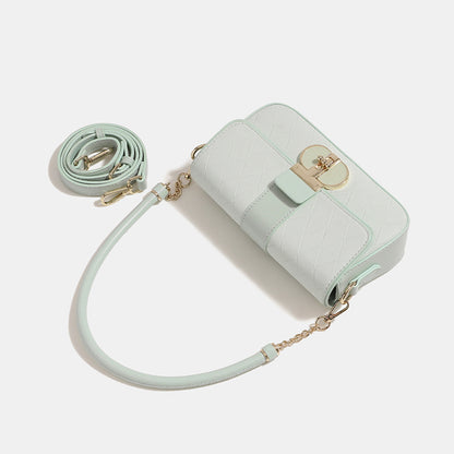 New Lingge Women's Handbag Shoulder Bag |Crossbody bag