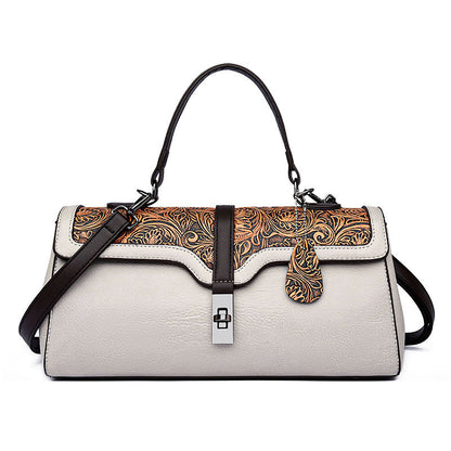 Women's pouches 2025 autumn and winter new fashion all-match handbag exquisite shoulder messenger bag one piece dropshipping