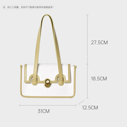 New Summer Women's Shoulder Handbag |Shoulder bag,Crossbody bag