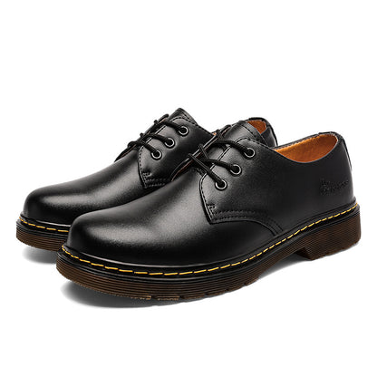 1461 foreign trade new cross-border plus size couple workwear Martin boots genuine leather Oxford bottom popular men's shoes wholesale women's shoes