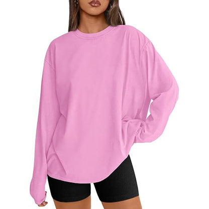 Womens Long Sleeve Rayon Shirt