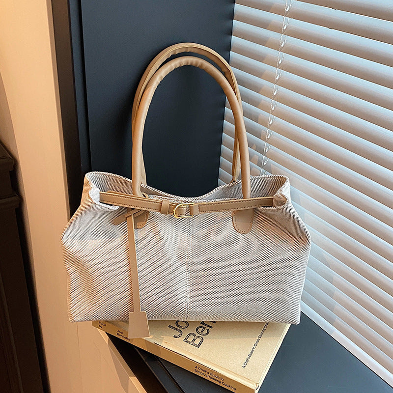 Fashionable Retro Shoulder Bag