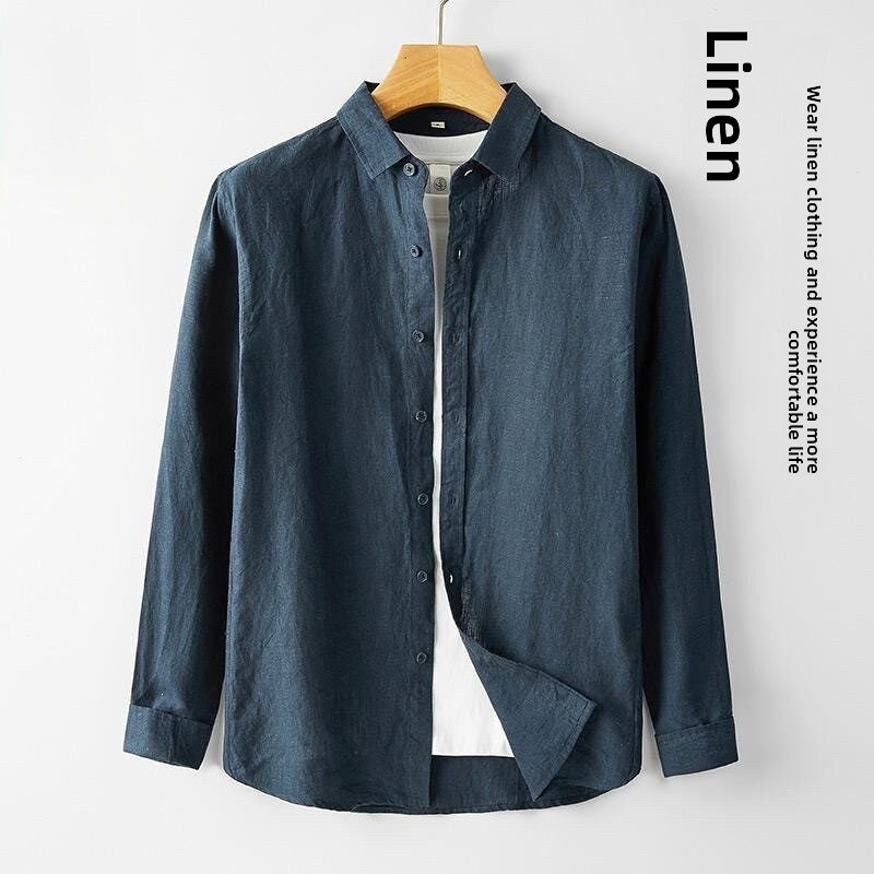 Linen Shirt