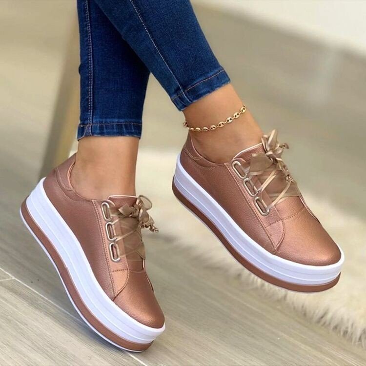 Large Size Casual Shoes for Women