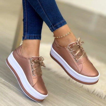 Large Size Casual Shoes for Women