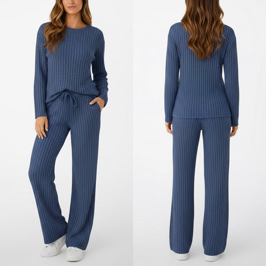 Autumn and Winter Pit Thickened Suit