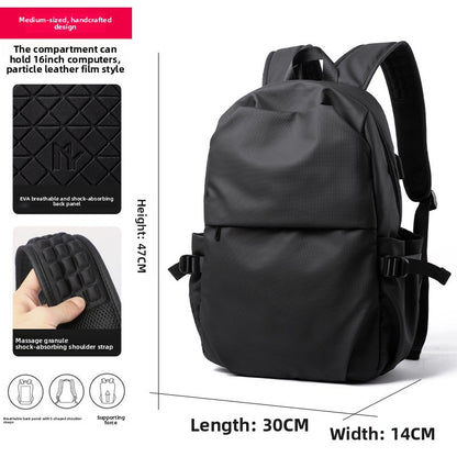 Functional Travel Computer Backpack