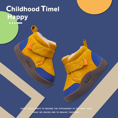 Infant Snow Boots