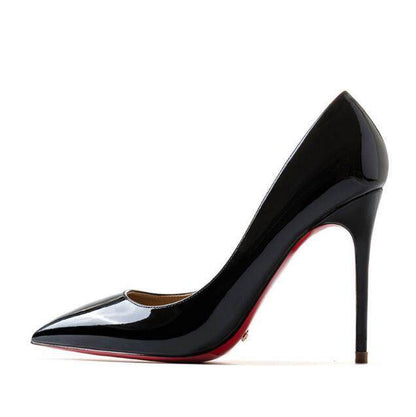 Women's high heels