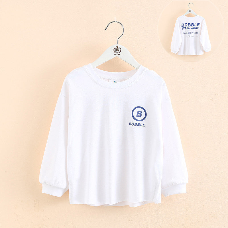 Meisjes lange mouw longsleeve of sweatshirt