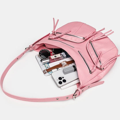 Adjustable Shoulder Bag