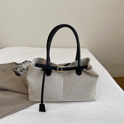 Fashionable Retro Shoulder Bag