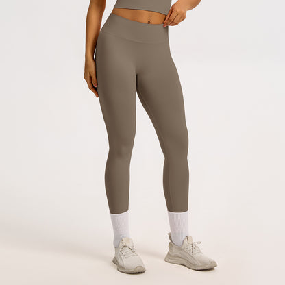 Tight High Waist Hip Lifting Yoga Pants