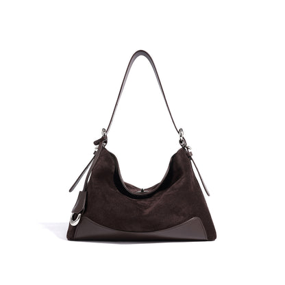 Classic Women Shoulder Crossbody Bag