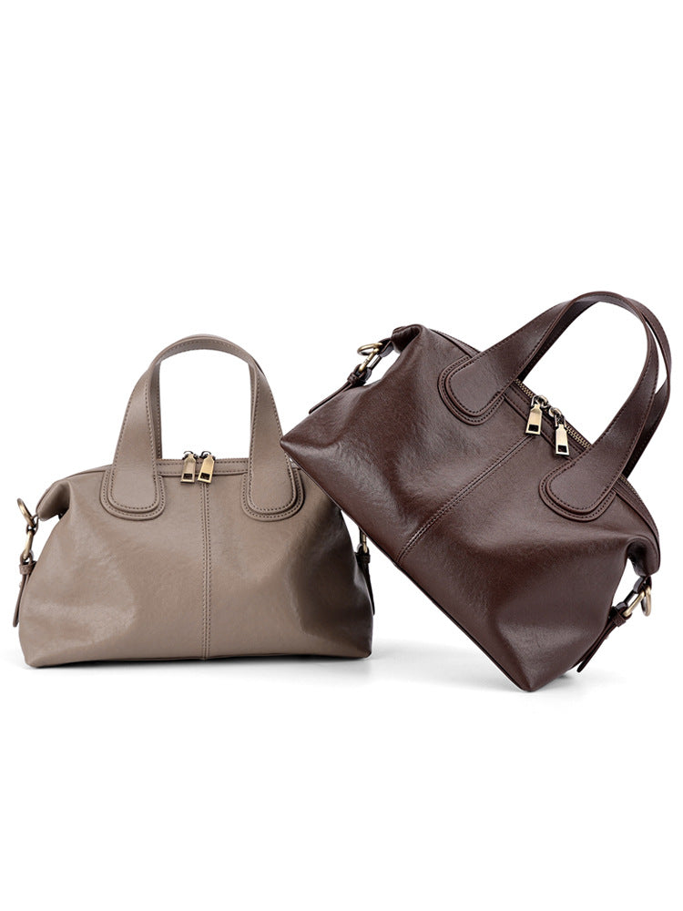 Crossbody handbag