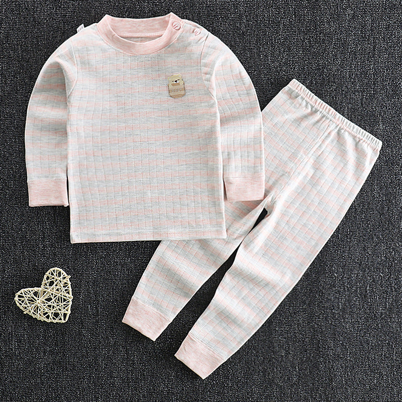 2-Delige Baby Set Unisex