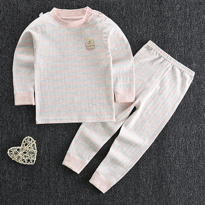 2-Delige Baby Set Unisex