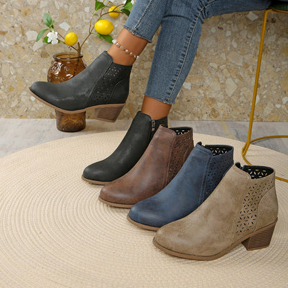 Women Boots