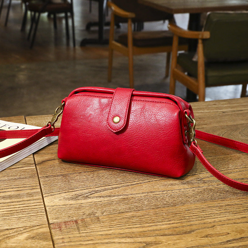 Crossbody Mobile Phone Bag
