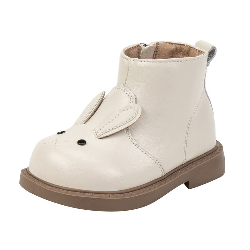 Girls Boots