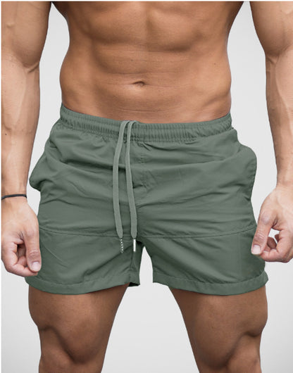 Beach shorts