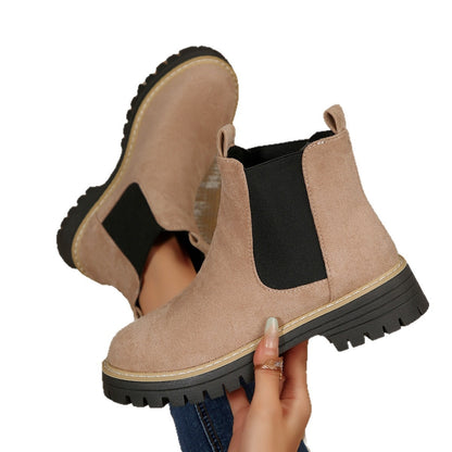 Martin Boots
