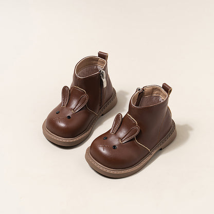 Girls Boots