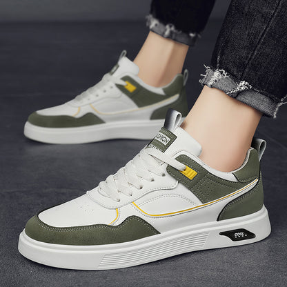 Men's Retro Casual Sneakers