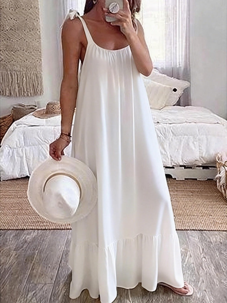 Casual Camisole Dress