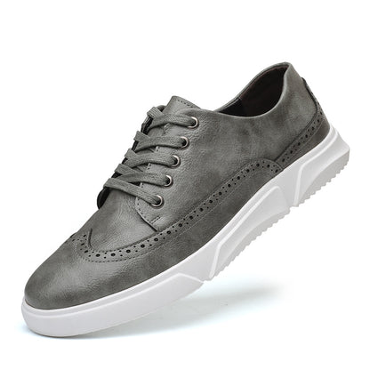 Classic Casual Mens Sneakers
