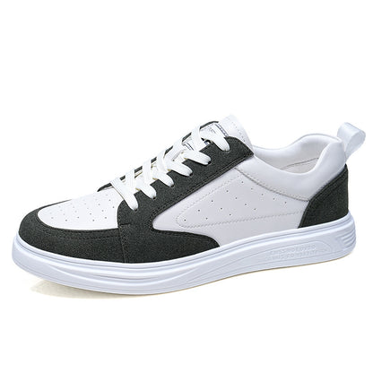 Versatile Shoes, Casual Sports Shoes, Comfortable Thick Soles