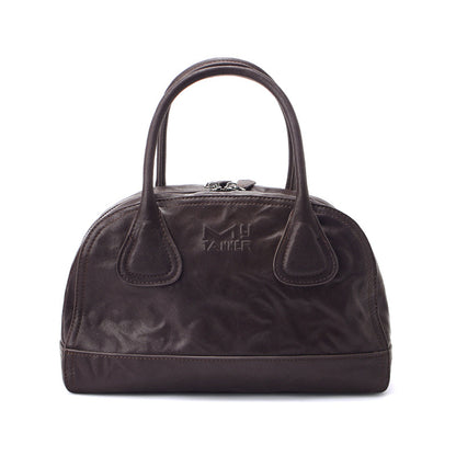 Genuine Leather Crossbody Shoulder Bag
