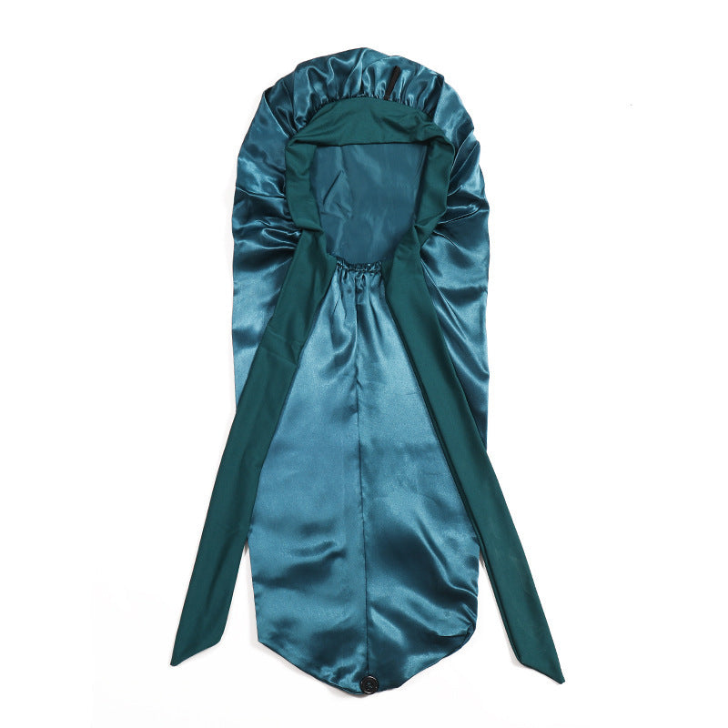 Damesmode Strik Tam-o'-shanter Thermische Warmtemuts