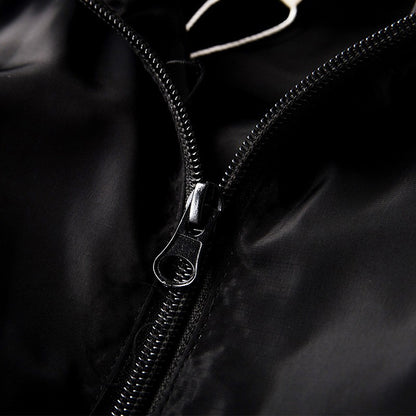 Kinderjas Met Luipaardprint Unisex