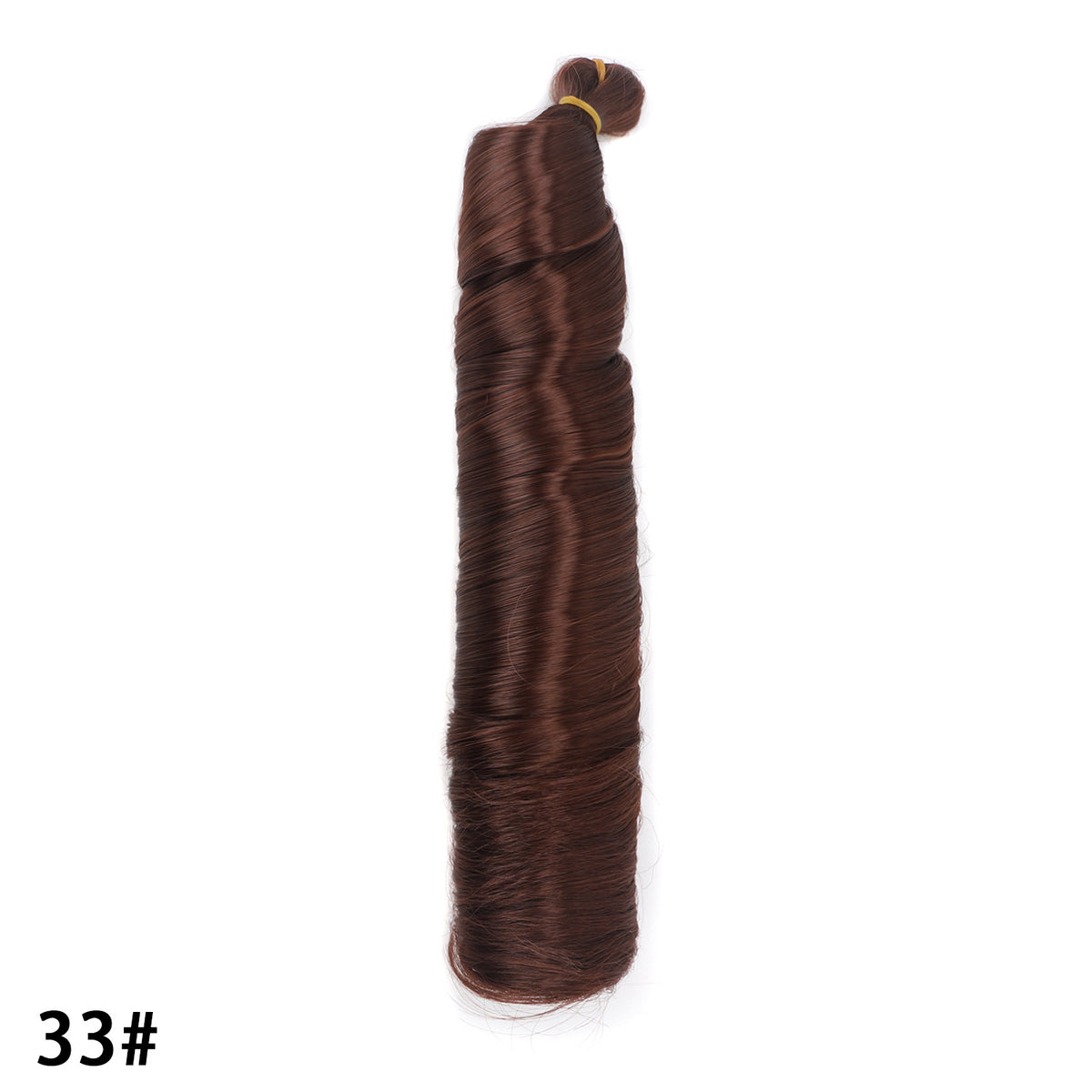 African Braided Hair Extensions
