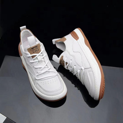 Mens Breathable Casual Shoes