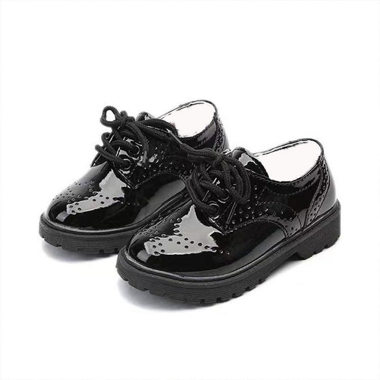 Children's Dress Performance Shoes