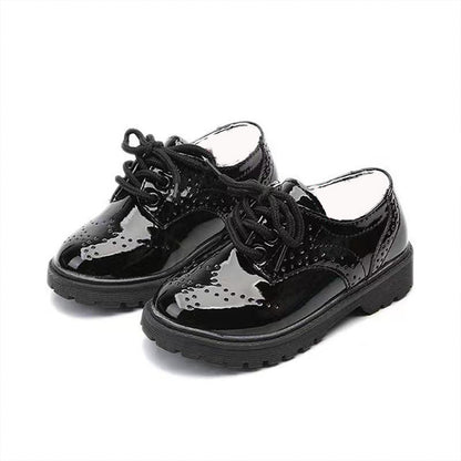 Children's Dress Performance Shoes