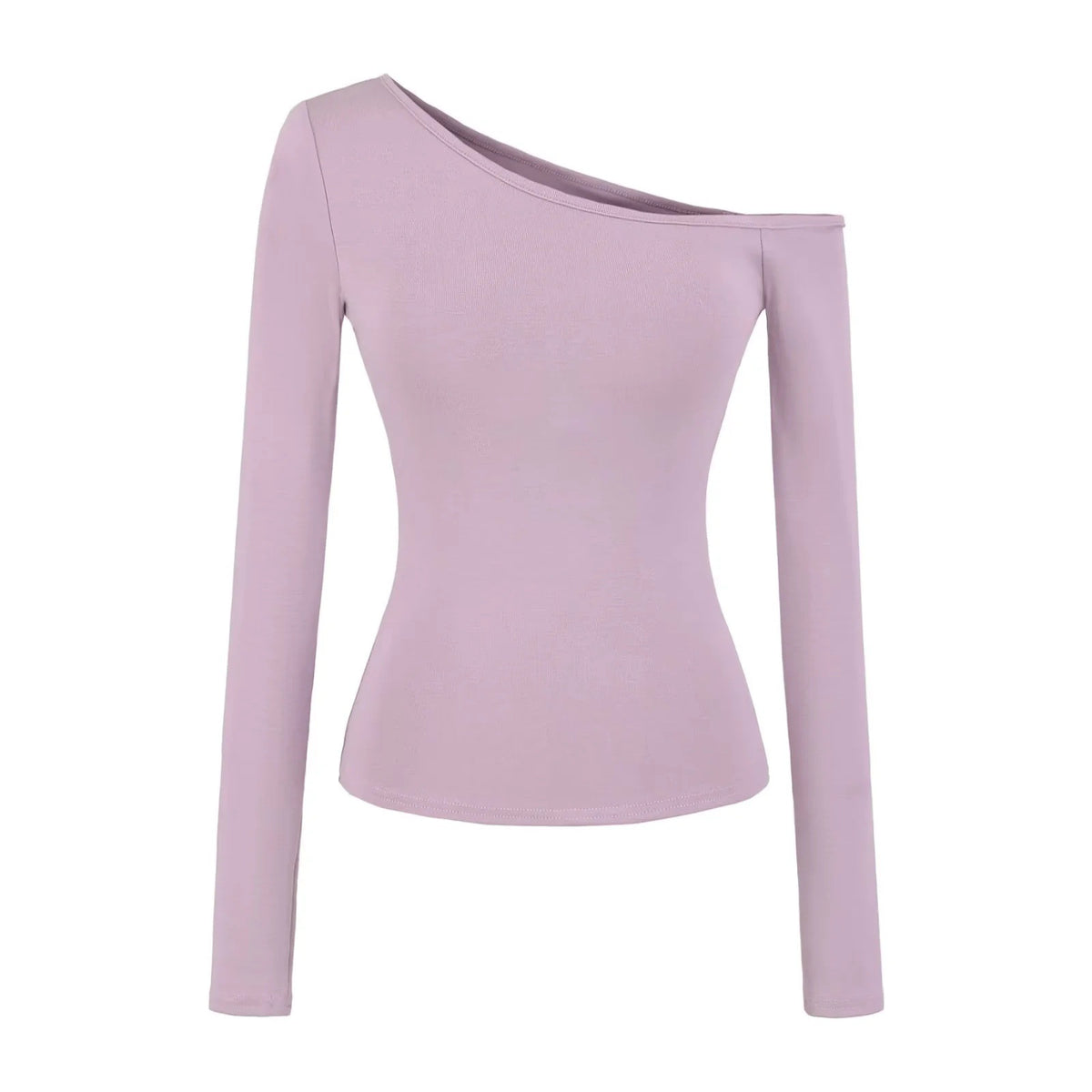 Long sleeves with chest pad