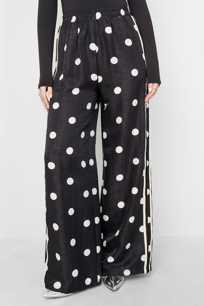 De Lyla Polkadot-broek