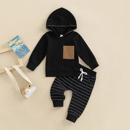 2-Delige Baby/Jongens Outfit
