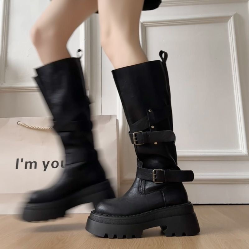 Womens Western Style Cowboy Boots