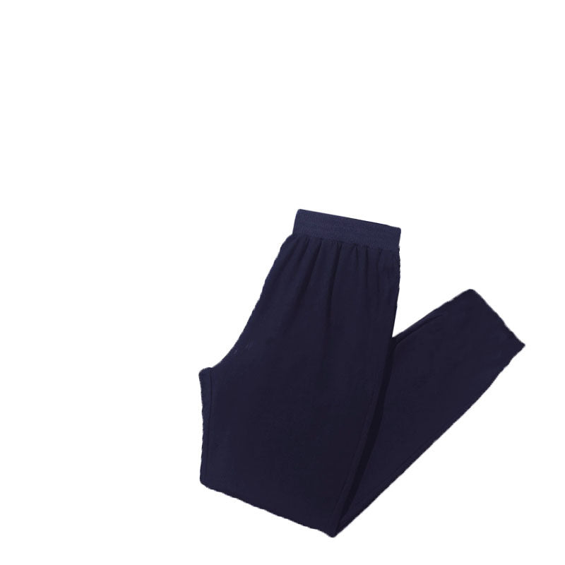 Casual Sports Suit Long Sleeve Two-Piece Set