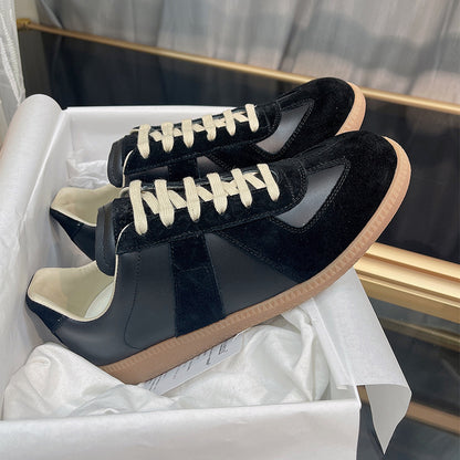 Cowhide Sneakers