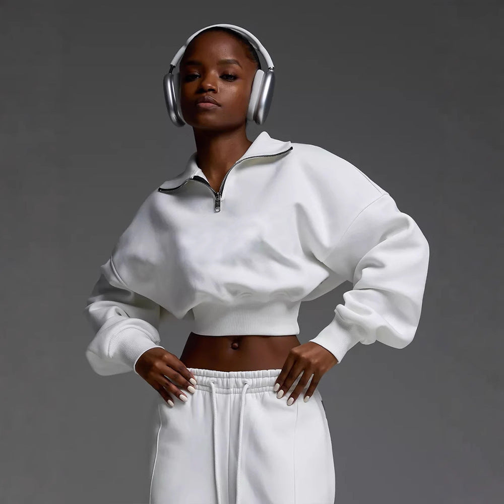 Casual tweedelig pak