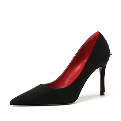 Womens Stiletto Heels